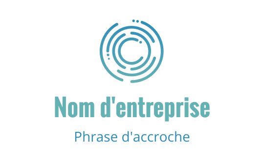 Formes logo