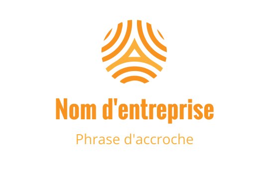Levé du soleil logo