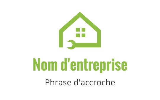 Fenêtre logo