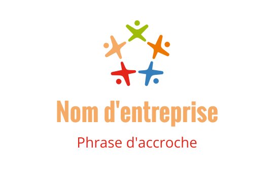Société logo