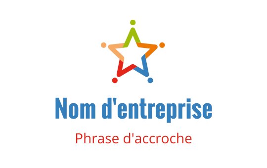 Société logo
