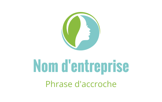 Cheveux logo