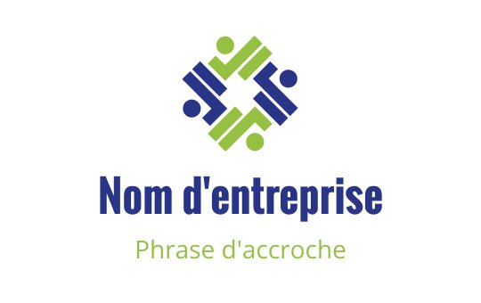 Recrutement logo