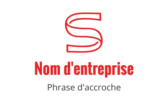 S logo
