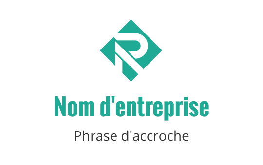 R logo