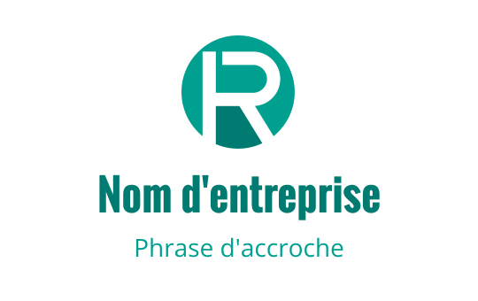 R logo
