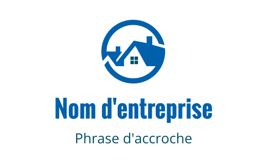 Fenêtre logo