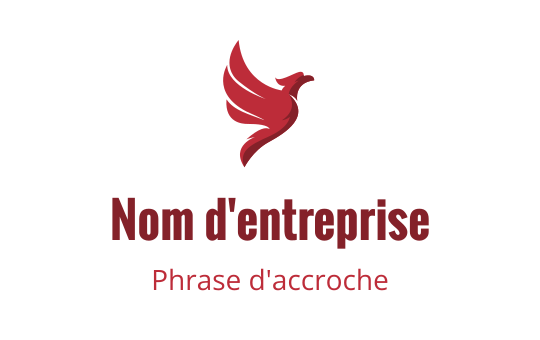 Logo design preview