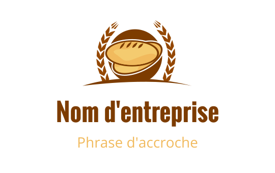Blé logo
