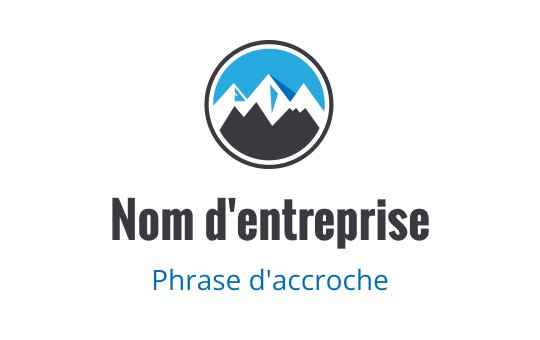 Randonnée logo