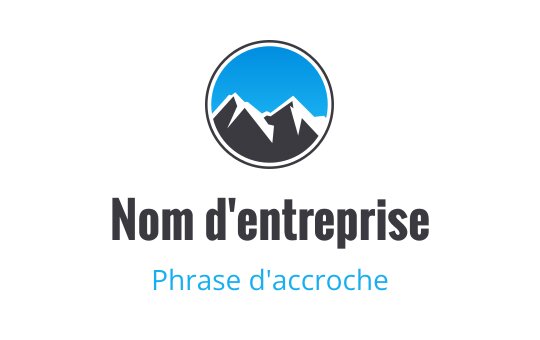 Randonnée logo