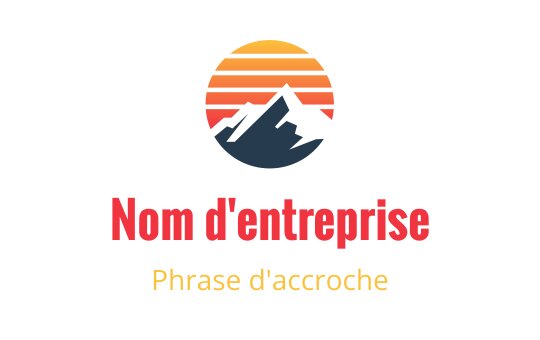 Randonnée logo