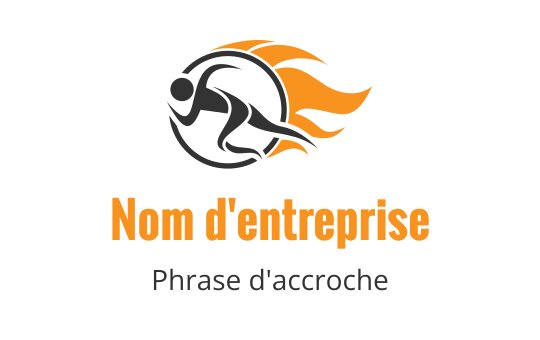 Footing logo