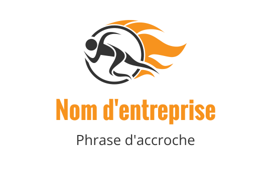 Footing logo