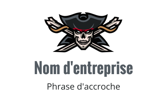 Crâne logo