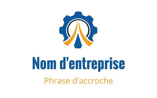 Mécanicien logo