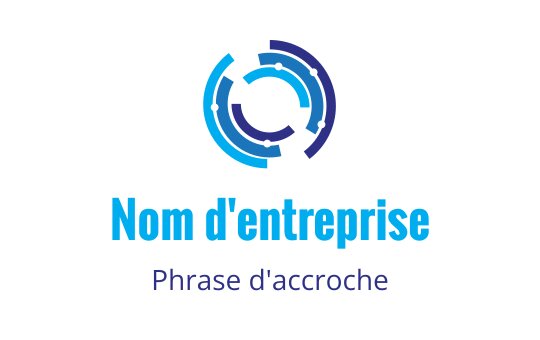 Connecter logo