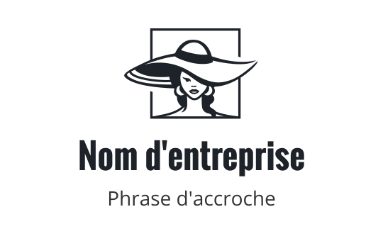Vêtements logo