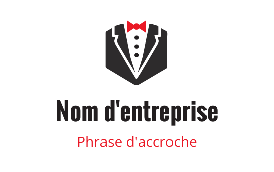 Tailleur logo