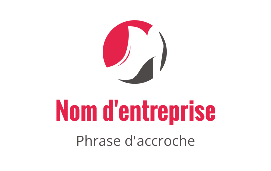 Chaussure logo