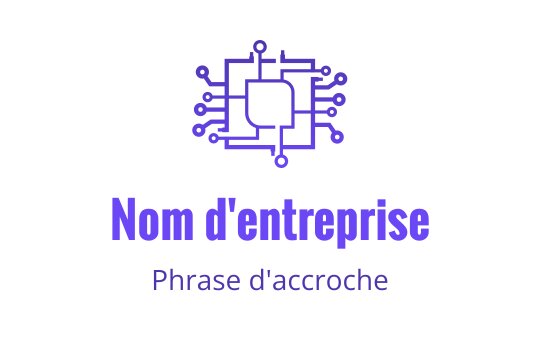 Electronics logo