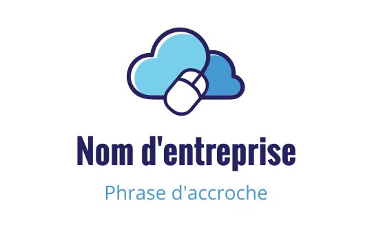 Souris logo