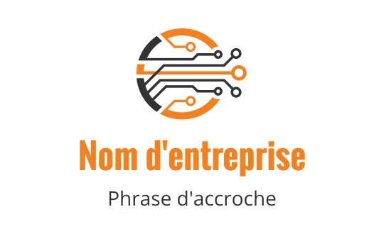 Ordinateur logo