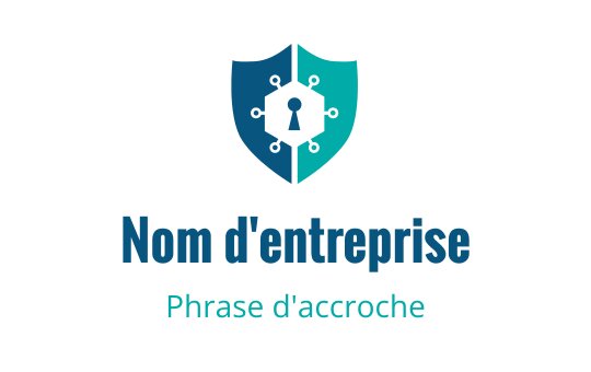 Lock logo