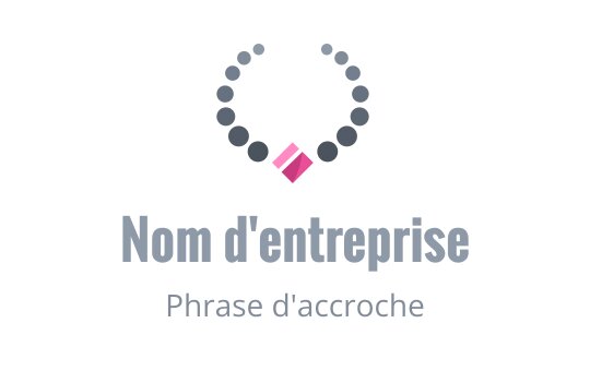 Bracelet logo