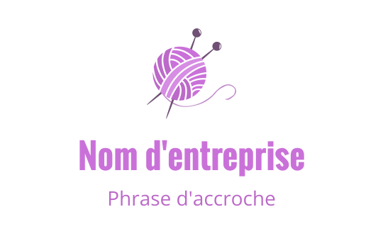 Crochet logo