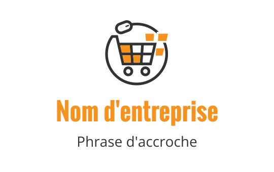 Achats logo