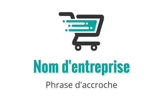 Achats logo