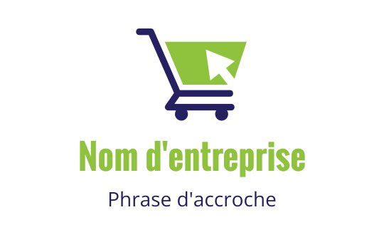 Achats logo