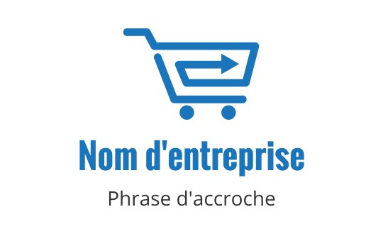 Achats logo