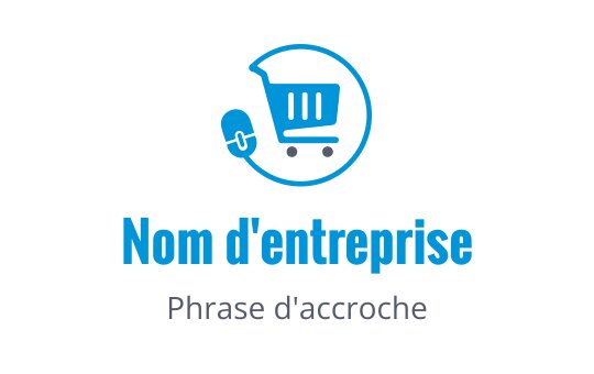 Achats logo