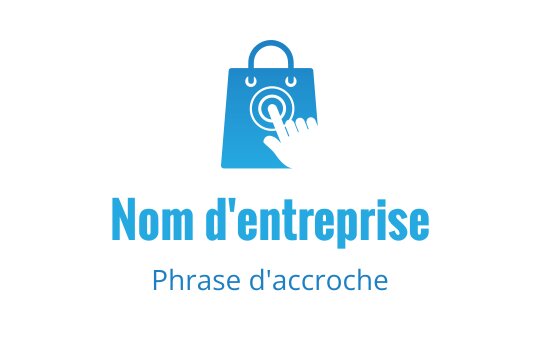 Achats logo