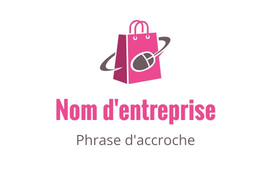 Achats logo
