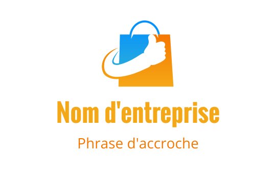 Achats logo