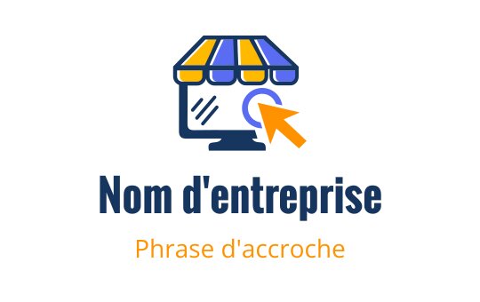Achats logo