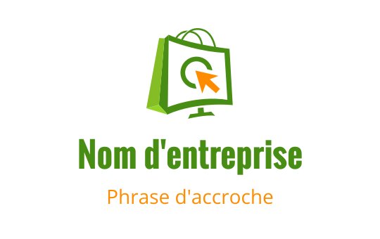 Achats logo