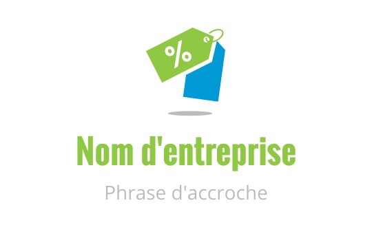 Achats logo