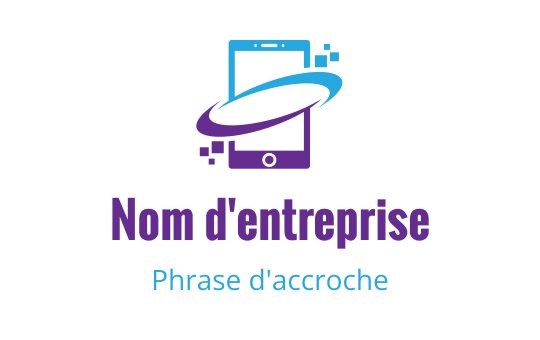 Développement web logo