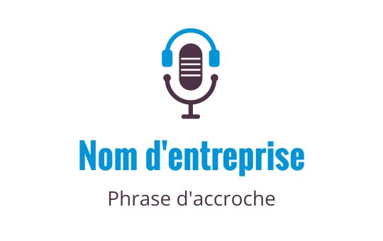 Service client logo