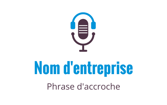Service client logo
