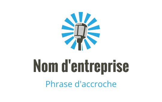 Radio logo