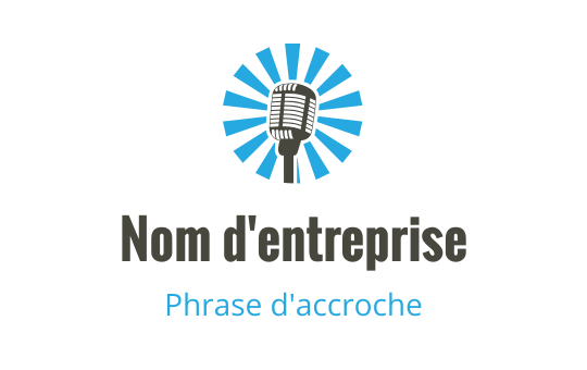 Radio logo