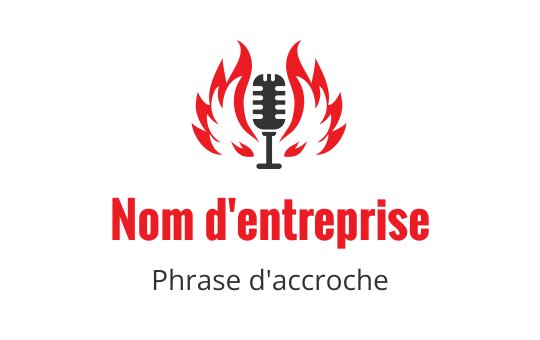 Métal logo