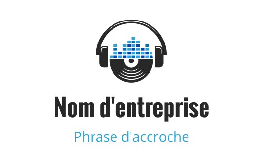 Musique logo