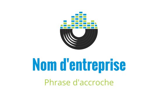 Casque audio logo