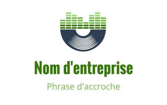 Dj logo
